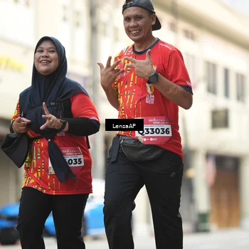 Runner Photo 5872598
