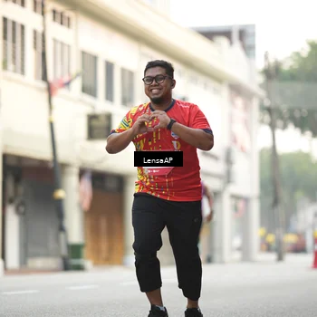 Runner Photo 5872599