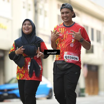 Runner Photo 5872600