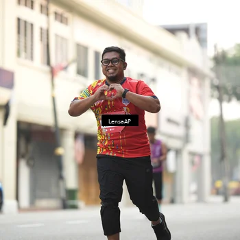 Runner Photo 5872602