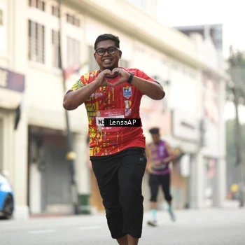 Runner Photo 5872603