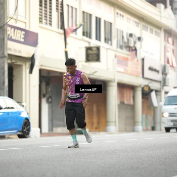 Runner Photo 5872610