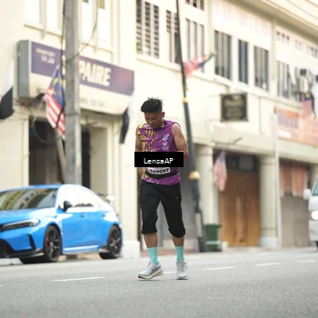 Runner Photo 5872611