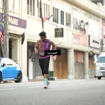Runner Photo 5872612