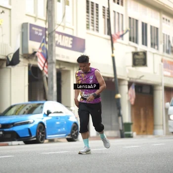Runner Photo 5872613