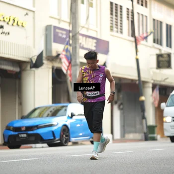 Runner Photo 5872614