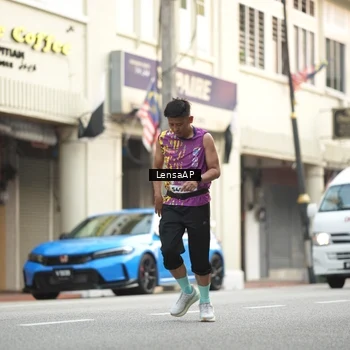 Runner Photo 5872615