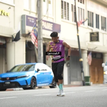 Runner Photo 5872616
