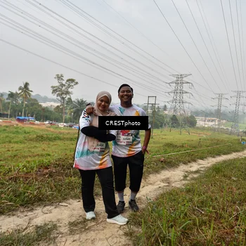 Runner Photo 5872617