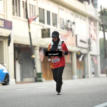 Runner Photo 5872620