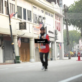 Runner Photo 5872621