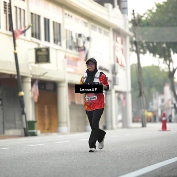 Runner Photo 5872622