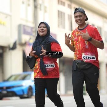 Runner Photo 5872623