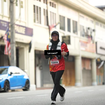 Runner Photo 5872626