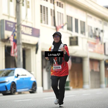 Runner Photo 5872628