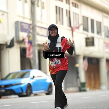 Runner Photo 5872631