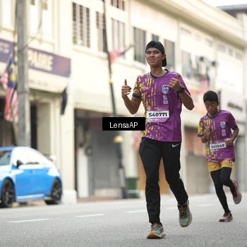 Runner Photo 5872633