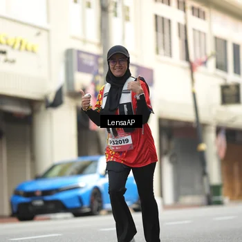 Runner Photo 5872636