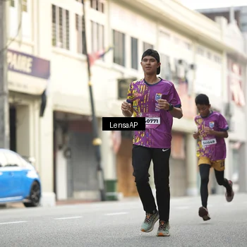Runner Photo 5872639