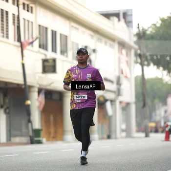 Runner Photo 5872642