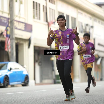 Runner Photo 5872647