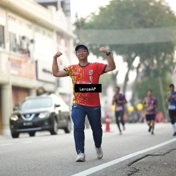 Runner Photo 5872651