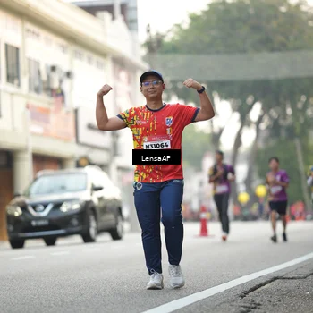 Runner Photo 5872652