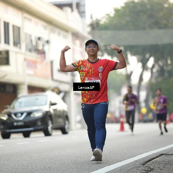 Runner Photo 5872653