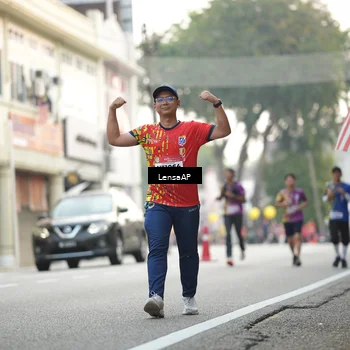 Runner Photo 5872655
