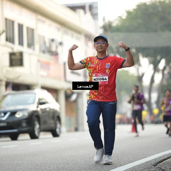 Runner Photo 5872656