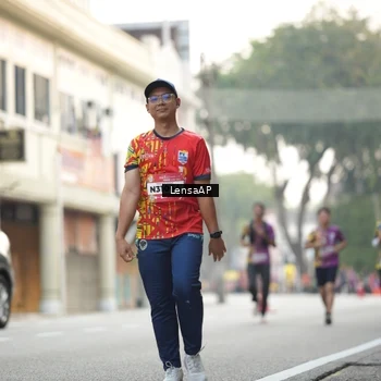 Runner Photo 5872659