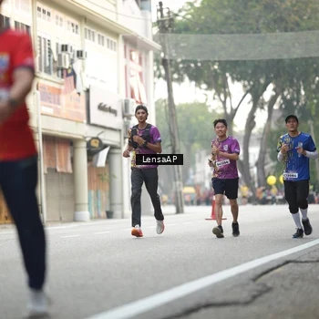 Runner Photo 5872663