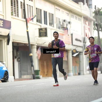 Runner Photo 5872667