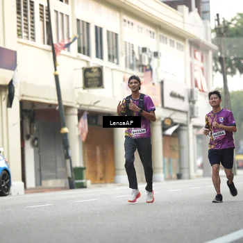 Runner Photo 5872668