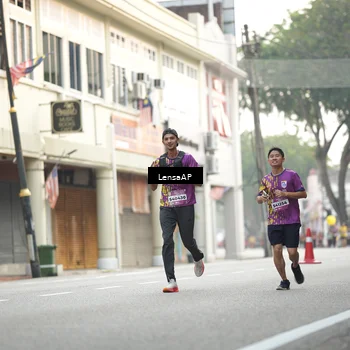 Runner Photo 5872669
