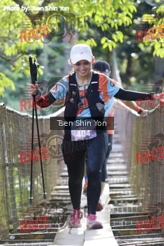 Runner Photo 587267