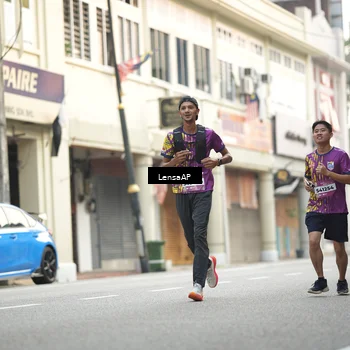 Runner Photo 5872671