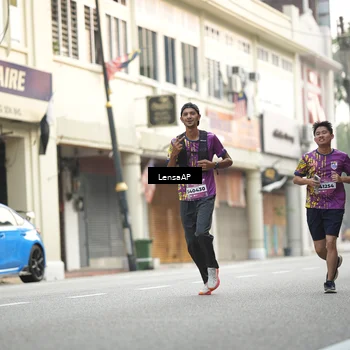 Runner Photo 5872673