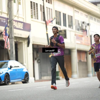Runner Photo 5872674
