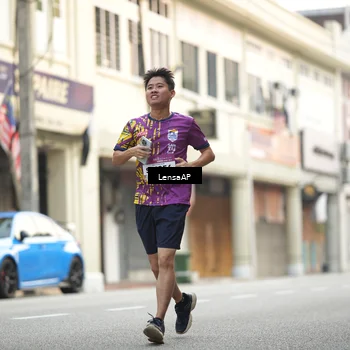 Runner Photo 5872680