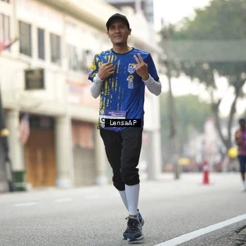 Runner Photo 5872681