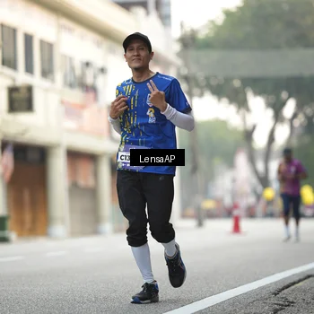 Runner Photo 5872682