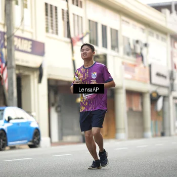 Runner Photo 5872683