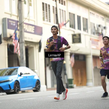 Runner Photo 5872684
