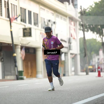 Runner Photo 5872689