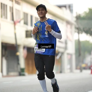 Runner Photo 5872690