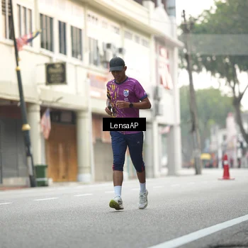 Runner Photo 5872691