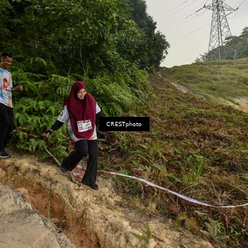Runner Photo 5872694