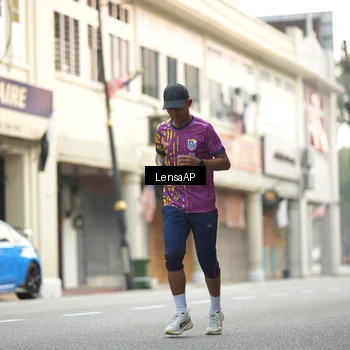 Runner Photo 5872695