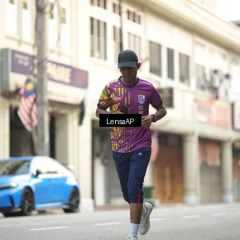 Runner Photo 5872697